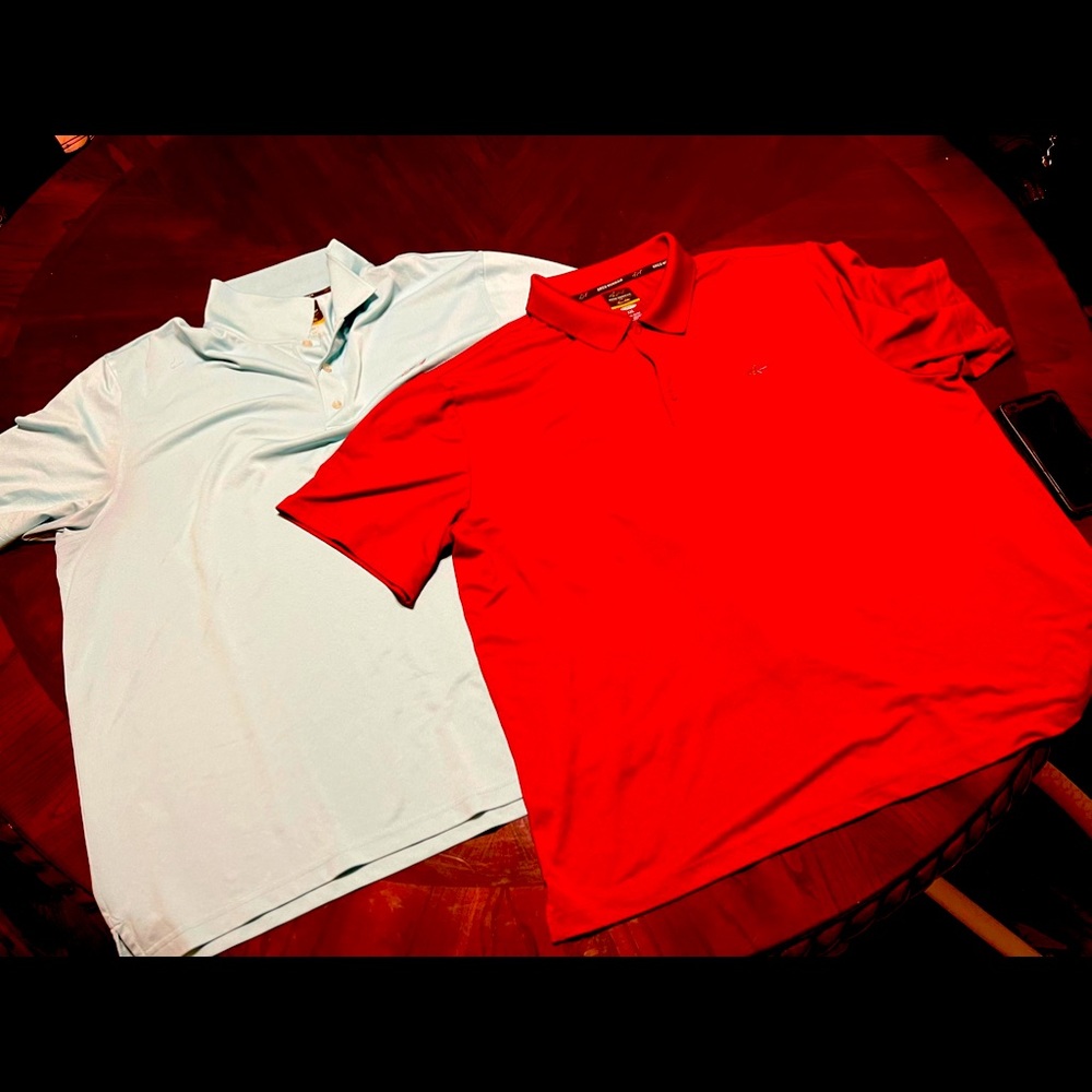Greg Norman bundle
